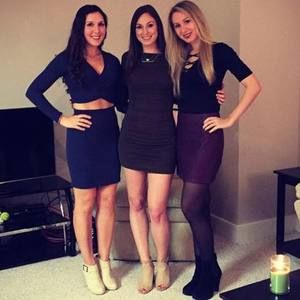 Meet your Posher, Miranda